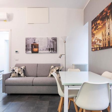 Appartement Al Passetto 2024 à Milan Extérieur photo