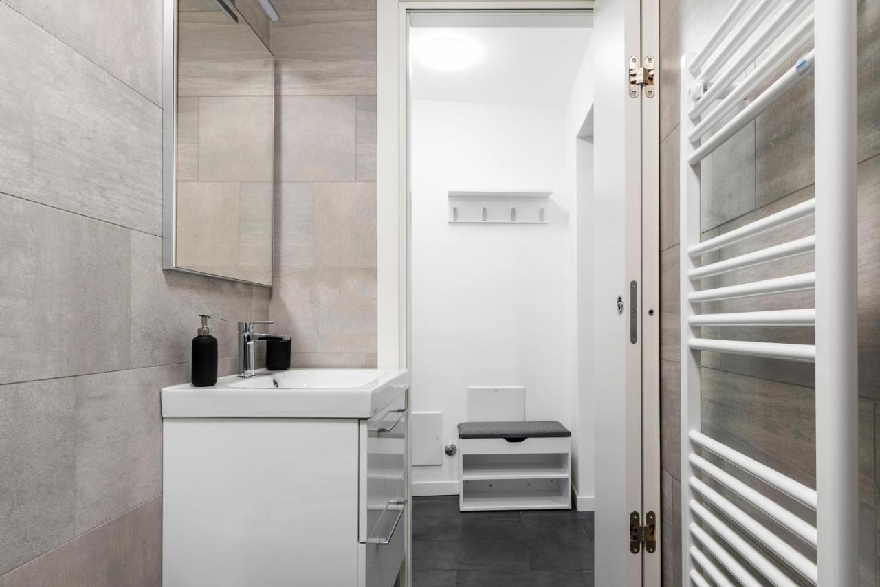 Appartement Al Passetto 2024 à Milan Extérieur photo