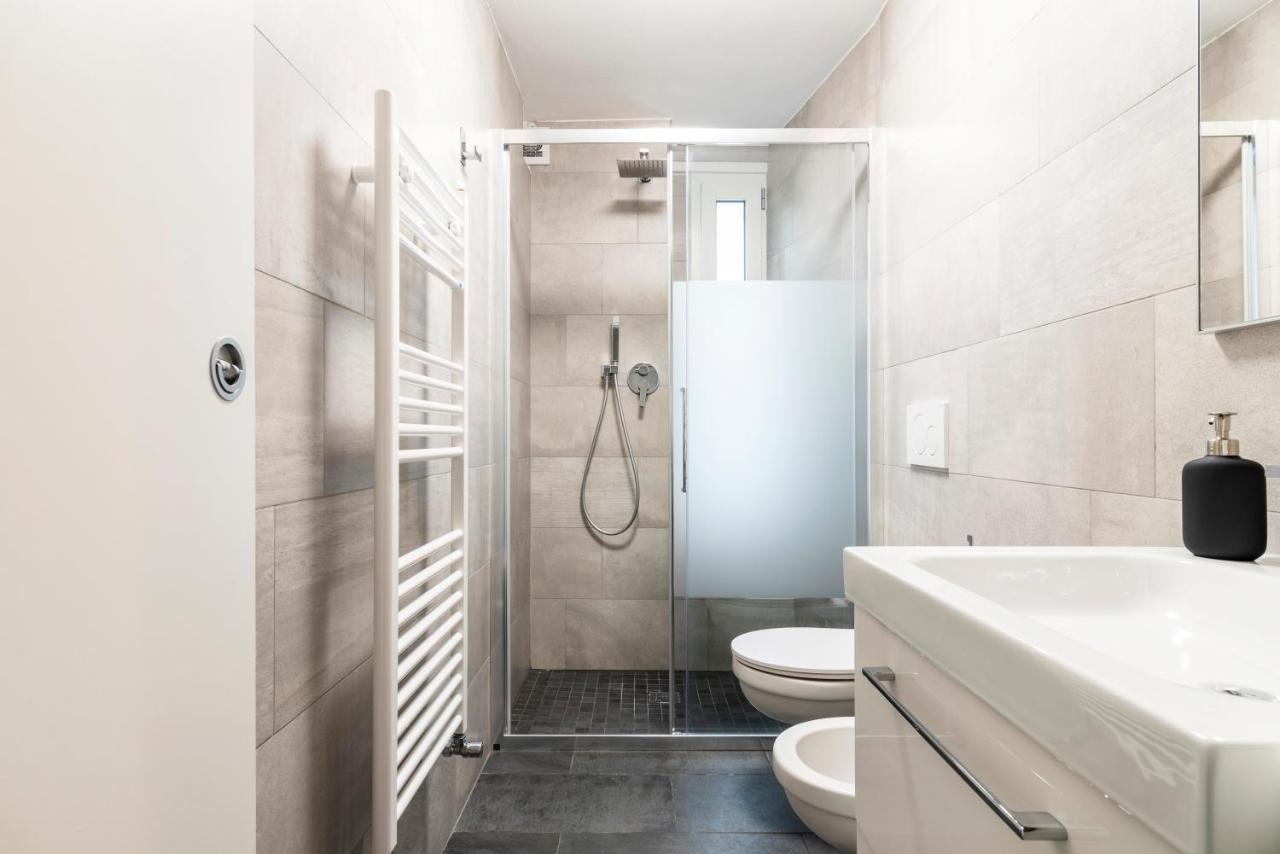 Appartement Al Passetto 2024 à Milan Extérieur photo