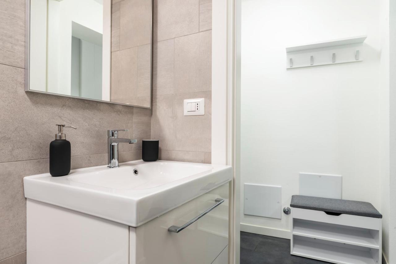 Appartement Al Passetto 2024 à Milan Extérieur photo