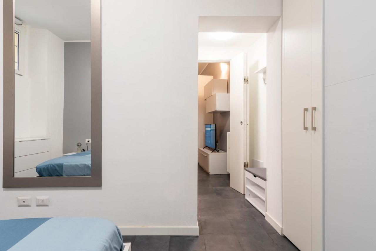 Appartement Al Passetto 2024 à Milan Extérieur photo