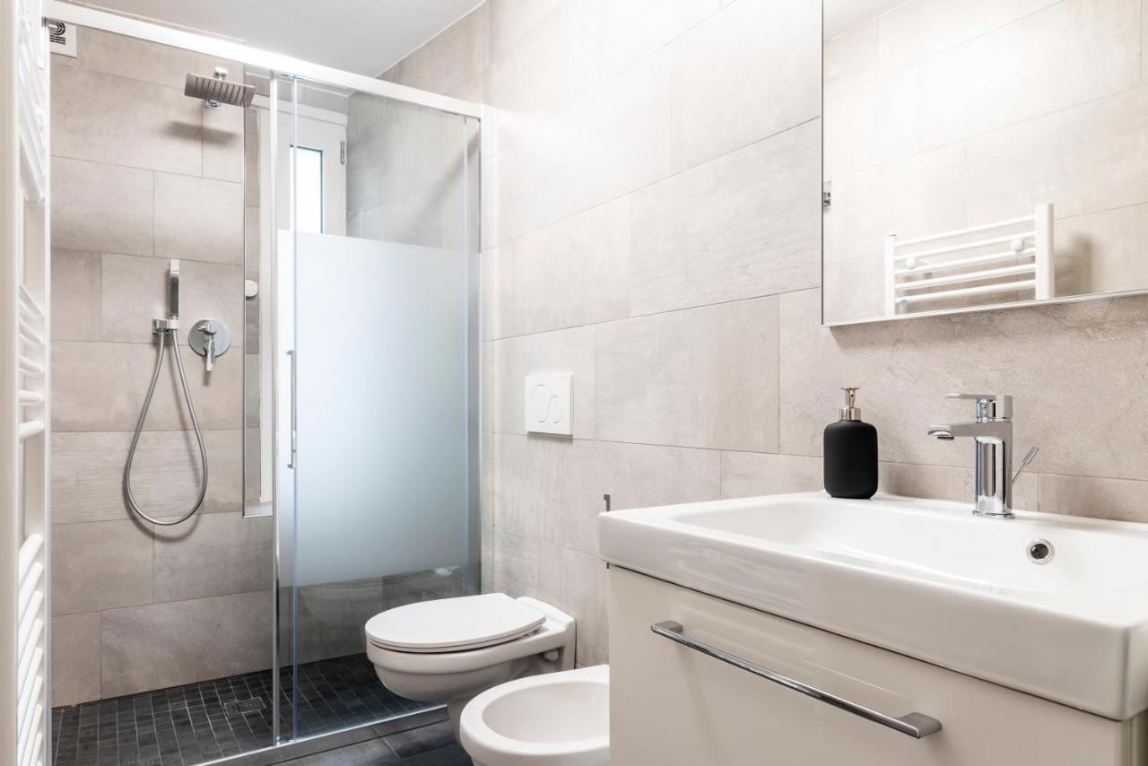 Appartement Al Passetto 2024 à Milan Extérieur photo