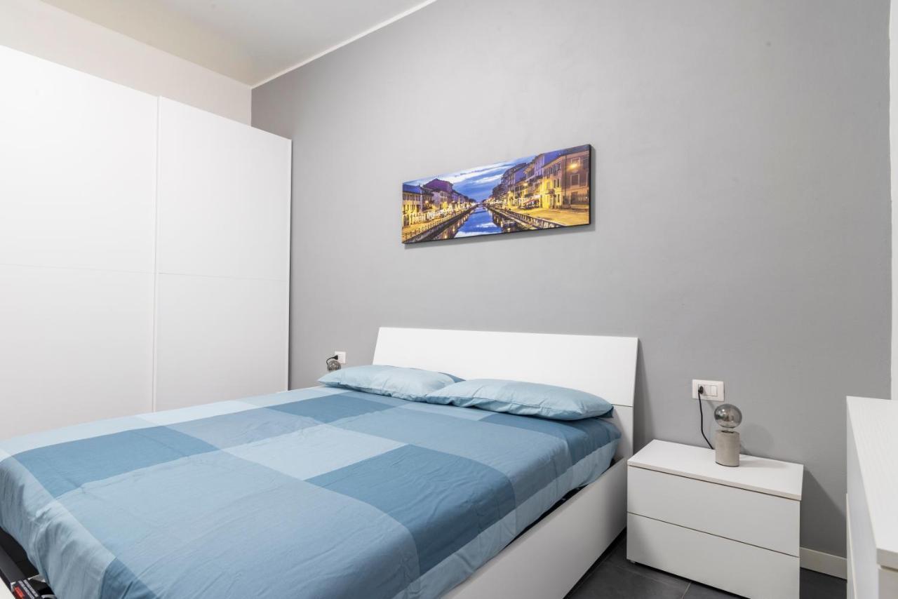 Appartement Al Passetto 2024 à Milan Extérieur photo