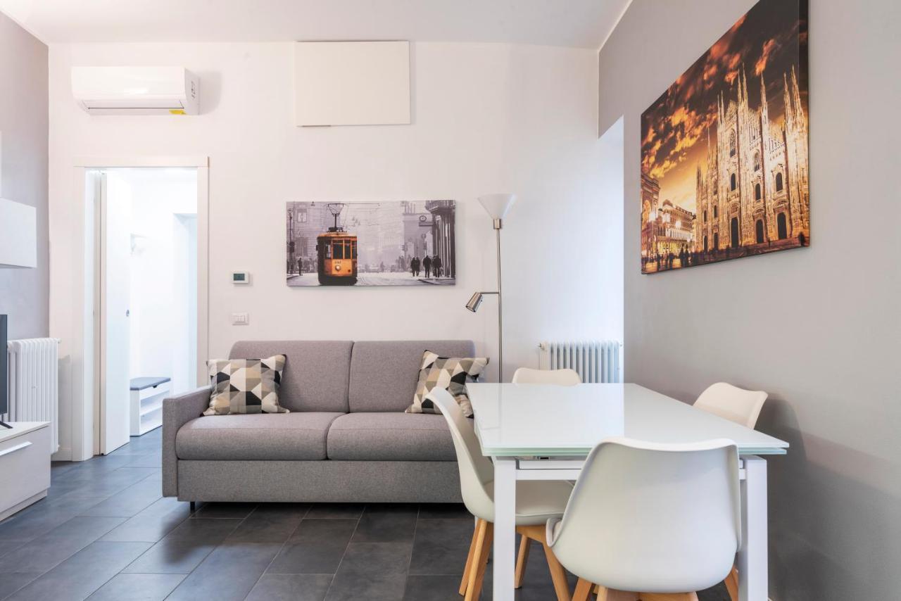 Appartement Al Passetto 2024 à Milan Extérieur photo