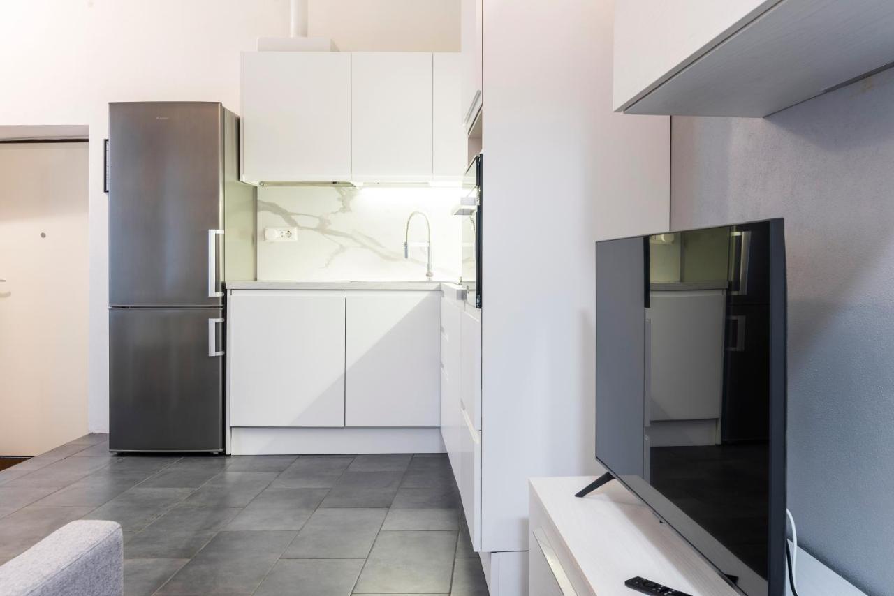 Appartement Al Passetto 2024 à Milan Extérieur photo
