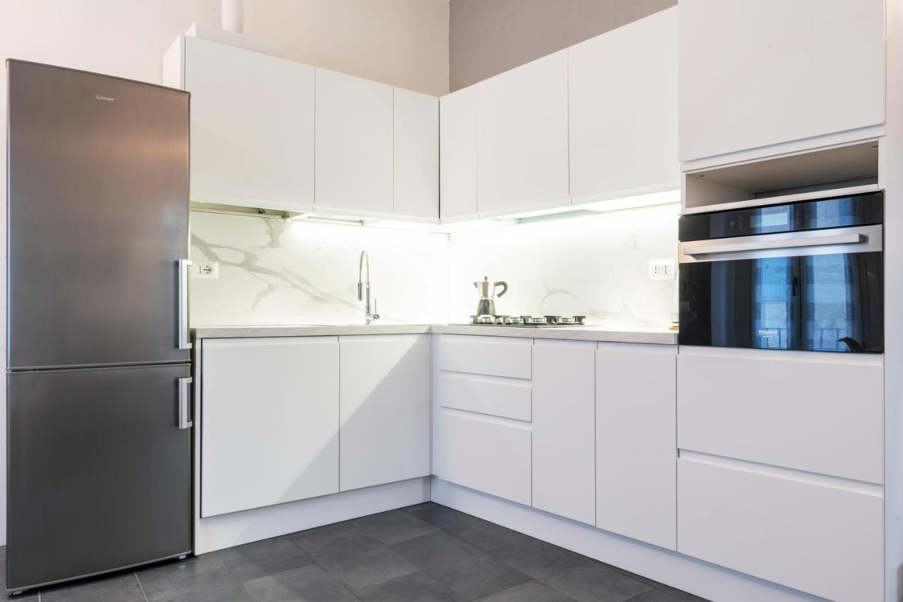 Appartement Al Passetto 2024 à Milan Extérieur photo