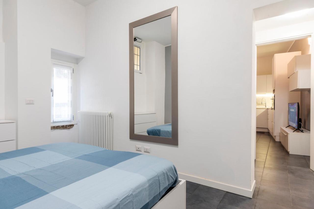 Appartement Al Passetto 2024 à Milan Extérieur photo