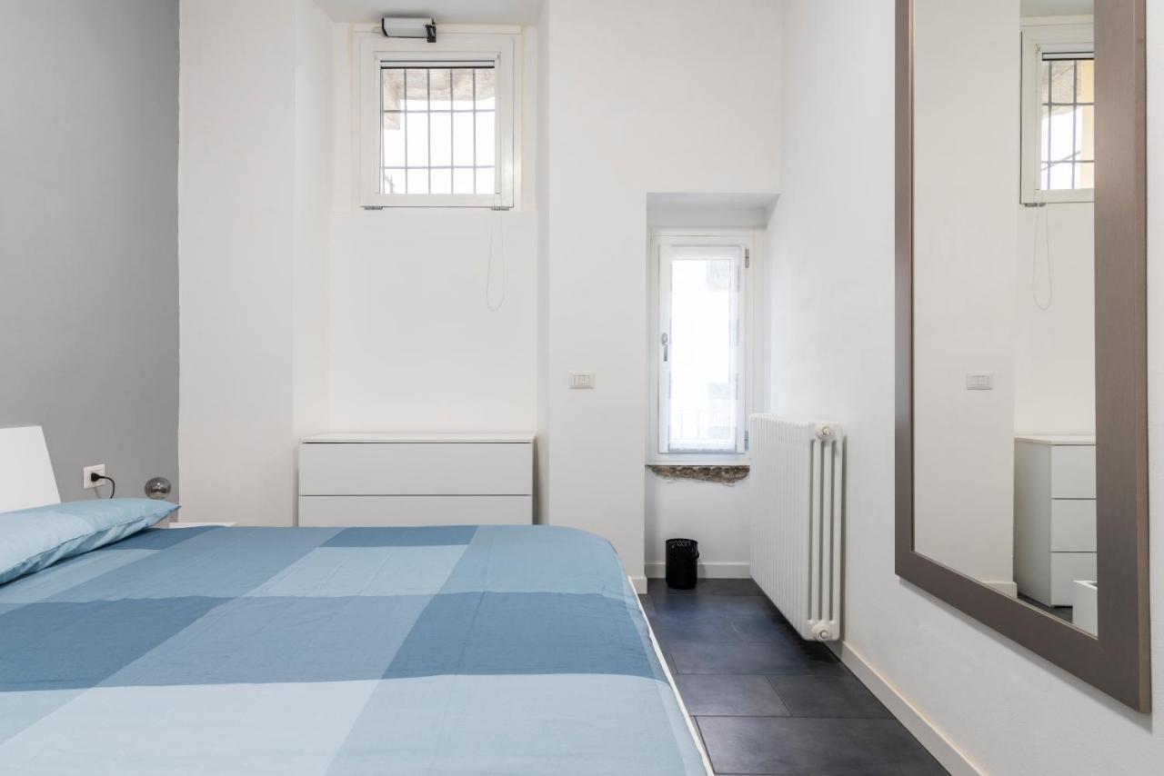 Appartement Al Passetto 2024 à Milan Extérieur photo