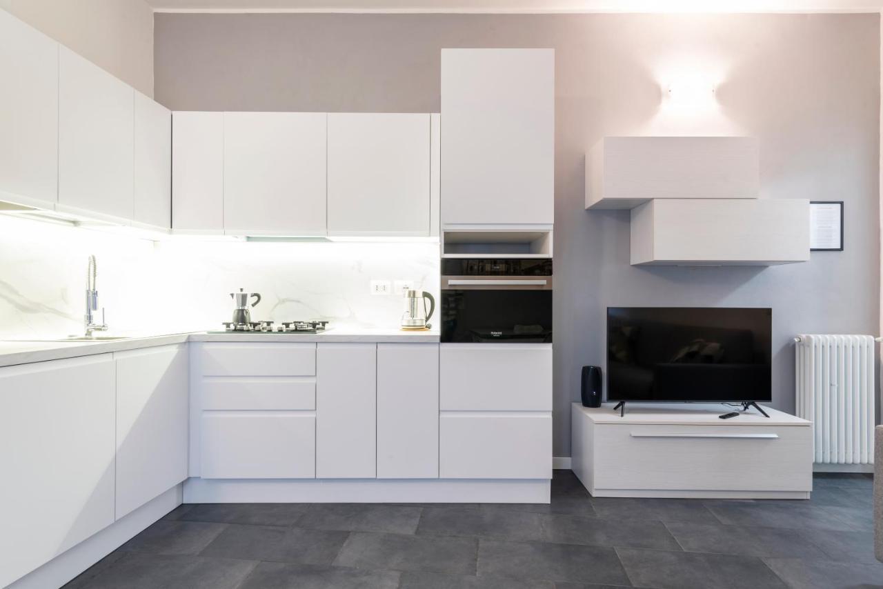 Appartement Al Passetto 2024 à Milan Extérieur photo