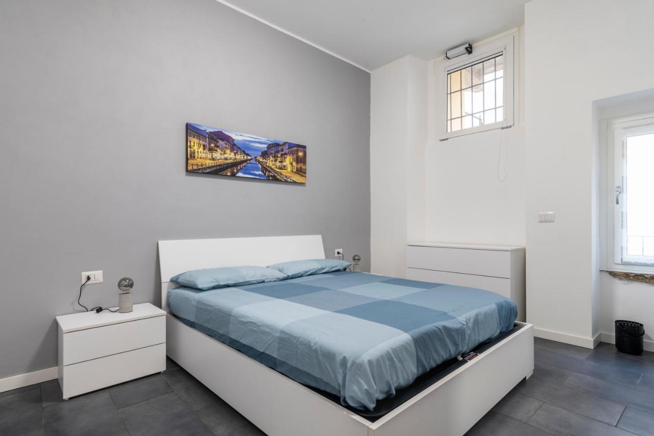 Appartement Al Passetto 2024 à Milan Extérieur photo