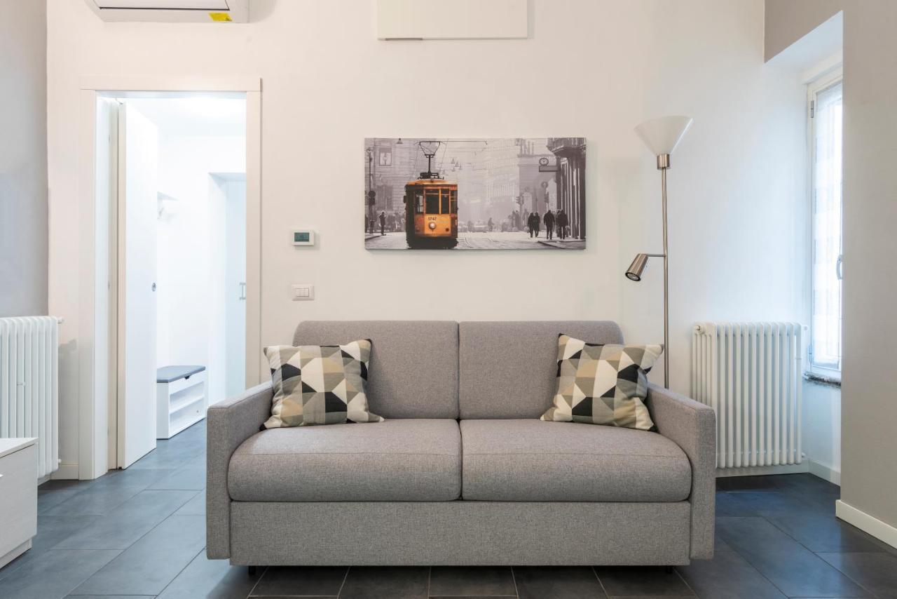 Appartement Al Passetto 2024 à Milan Extérieur photo