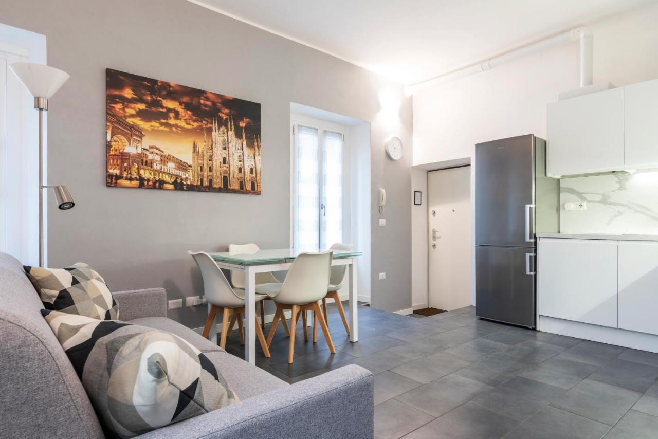 Appartement Al Passetto 2024 à Milan Extérieur photo