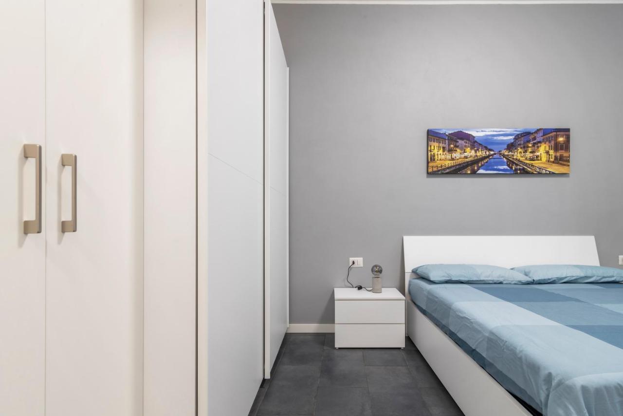 Appartement Al Passetto 2024 à Milan Extérieur photo