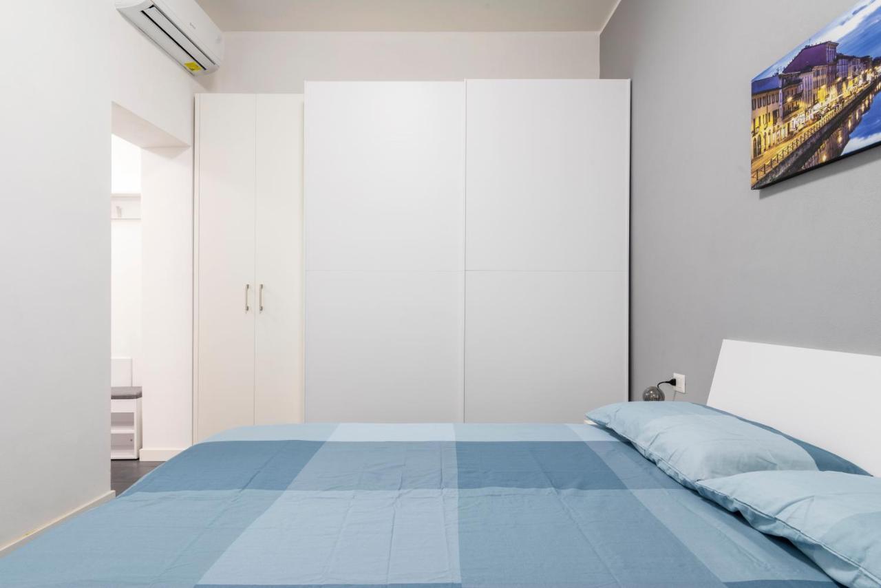 Appartement Al Passetto 2024 à Milan Extérieur photo